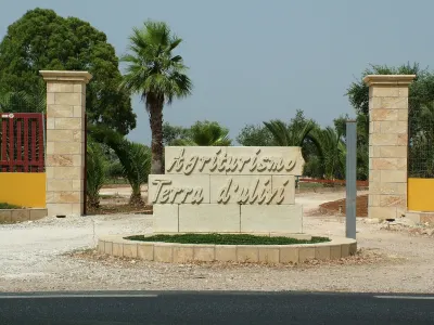 Agriturismo "Terra d'Ulivi"