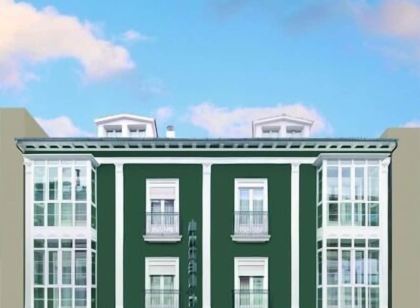 Hotel Cordón