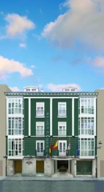 Hotel Cordón