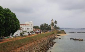 Iffa House Galle Fort