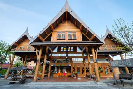 Naina Resort & Spa Phuket