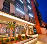 Premier Splendid Inn Bloemfontein Hotels in Bloemfontein