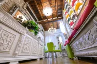 Domus Spagna Frattina