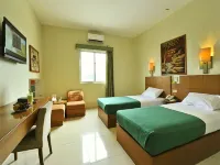 Muria Hotel Hôtels à : East Semarang