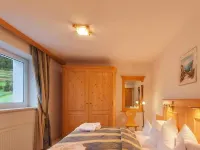 Hotel Berghof Hotels in Nauders