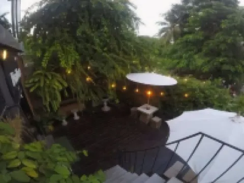 羅豪8斯霍斯特爾華欣106