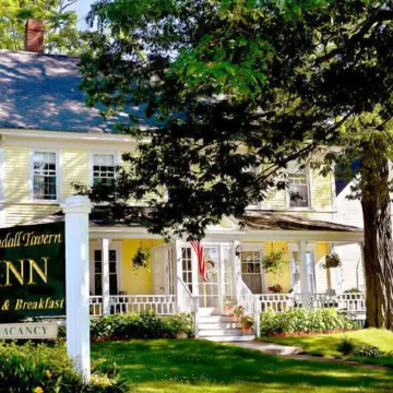 The Kendall Inn