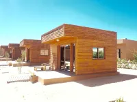 Dakhla Camp Hotel di Dakhla