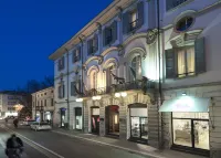 Hotel Vittoria