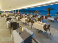 The Beachfront Hotel Adult Only 16 Plus Hotels in Marmaris