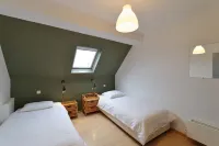 Flanders Fields Cottage - WiFi
