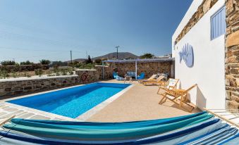 Crystal Villa I