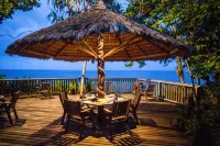 Tawali Leisure & Dive Resort Hotel a Hewiia