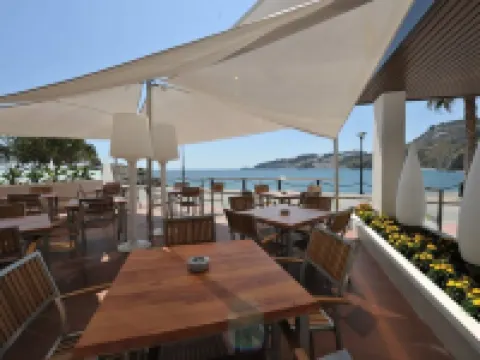 On Aleta Room Designed for Adults Hoteles en Almuñécar