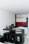 No5 Studio with Garden View