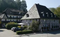 Landidyll Hotel Zum Kreuz Hotels in Glottertal