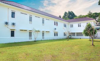 Studio7 @Parahyangan Guest House Bandung