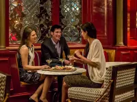 Fairmont Copley Plaza Boston Hotels in Boston