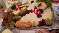 Hotel Eulensteins - breakfast