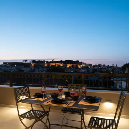 Petalo Suites