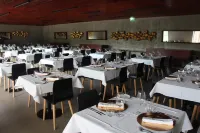 Longroiva Hotel Rural Hotels in Peredo dos Castelhanos