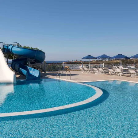 Princess Sun Hotel