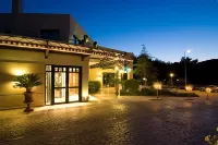 Verde Al Mare Boutique Hotel Hotels in 