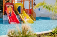 Sofianna Resort & Spa - รีสอร์ท