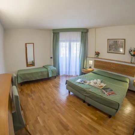 Hotel Ghibellino