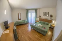 Hotel Albergo Ghibellino