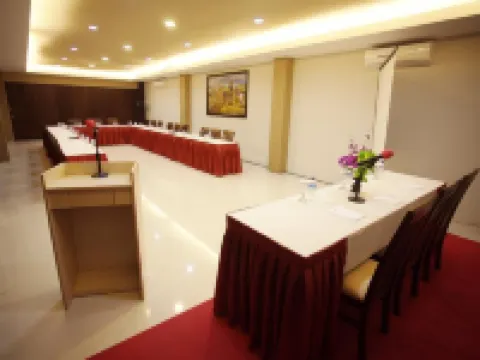 Mataram Square Hotel Mataram otelleri