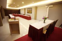 Mataram Square Hotel