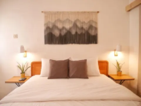 Betah Homestay Banyuwangi