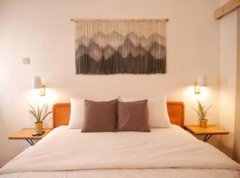 Betah Homestay Banyuwangi 鄰近Bukit Sewu Sambang的酒店