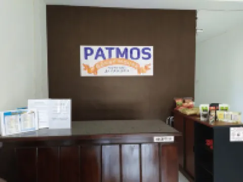 Patmos Hostel Sentani Hotels in Sentani