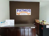Patmos Hostel Sentani - Alojamientos