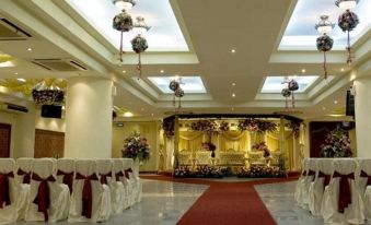 Park Nesia Royal Regal Hotel Jakarta - Mangga Besar