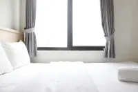 RedLiving Apartemen Tamansari Panoramic - Zal Room Hotel di Gedebage
