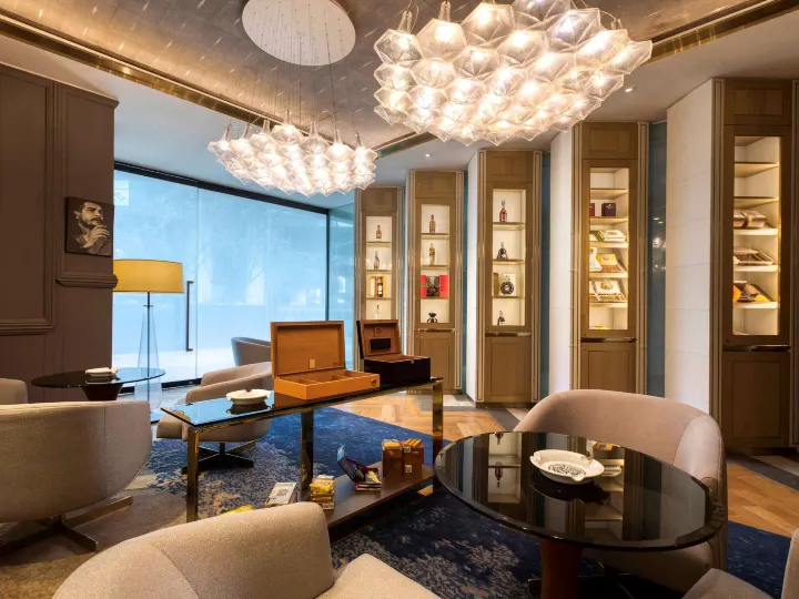 Sofitel Kuala Lumpur Damansara