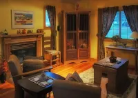 Fairmont Mountain Bungalows Hotels in East Kootenay F