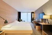 Hotel Weisses Kreuz Hotels in Frastanz