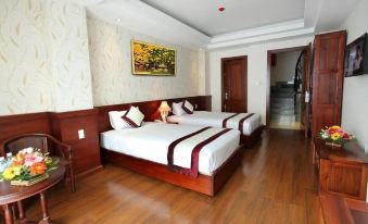 Golden Summer Hotel Nha Trang