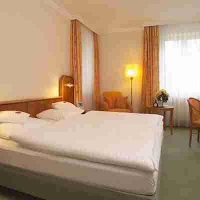 Hotel Haus am Park Rooms