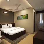 Hotel Royal Inn - Electronic City - Gym