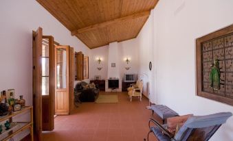 House with 4 Bedrooms in Vidigueira, with Wonderful Mountain View and