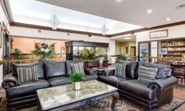 Comfort Suites Lake Jackson Clute