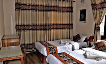 Kathmandu Peace Guesthouse