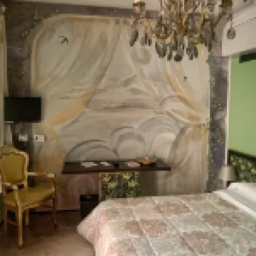 Ristorante Con Camere Cortiletto D'Alba