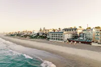 Beach Terrace - Beach