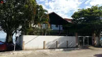 Pousada Dos Golfinhos Hotell i Canasvieiras
